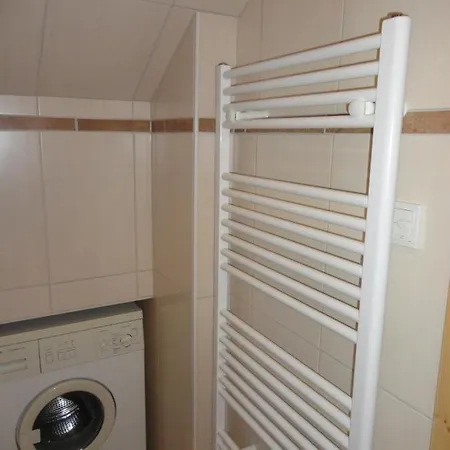 شقة Paul ألباخ