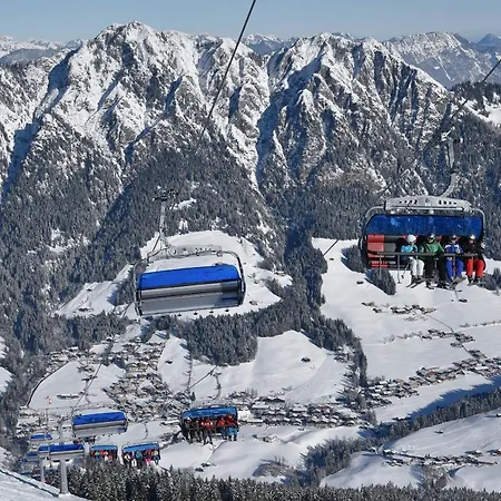 Paul * Alpbach