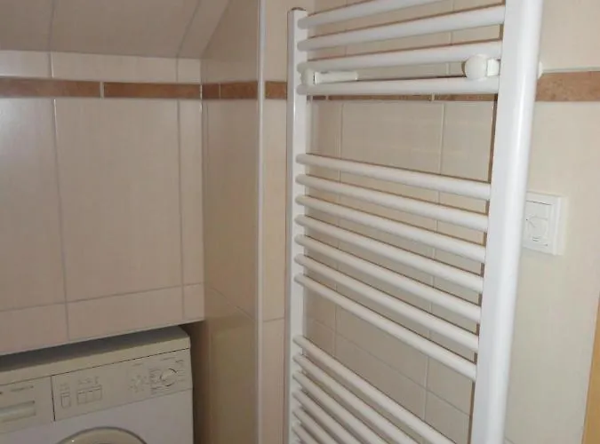 Appartement Paul Alpbach