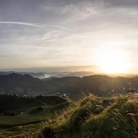 Paul 公寓 阿尔卑巴赫